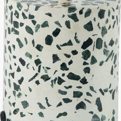 Pavonazzo Table Lamp