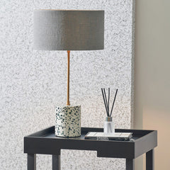 Pavonazzo Table Lamp