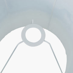 Savoie Pleated Shade Cobalt