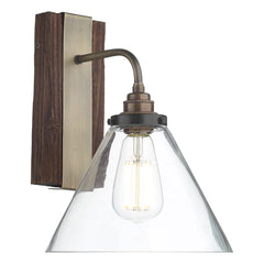 David Hunt Lighting Aspen Wall Light ASP0729_01