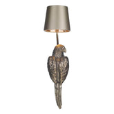 David Hunt Lighting Parrot Wall Light Right Hand PAR0700R