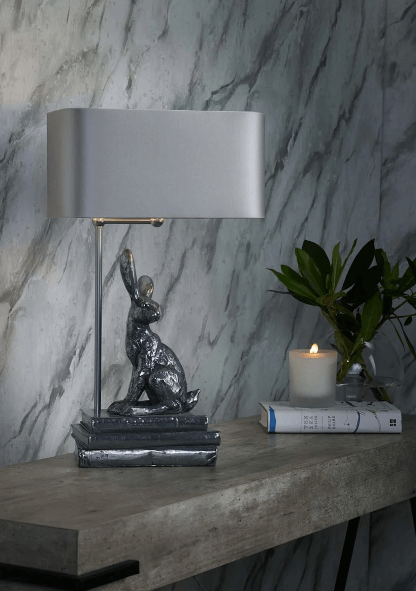 David Hunt table light