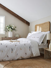 Sophie Allport Doggy Day Care Bedding
