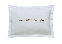 Sophie Allport Doggy Day Care Bedding