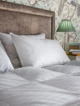 Laura Ashley White Natural Wool Pillow