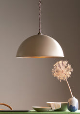 David Hunt Lighting Ealing Pendant Large Bespoke