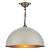 David Hunt Lighting Ealing Pendant Small Bespoke