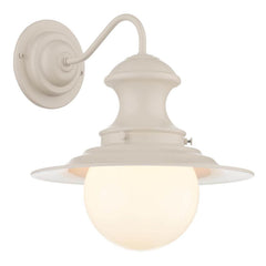 David Hunt Lighting Station Wall Light