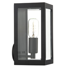 Era Lantern Black ERA0722 Dar Lighting