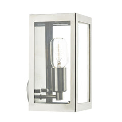 Era Lantern Stainless Steel ERA0744 Dar Lighting