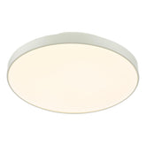 Essien Flush White LED IP44