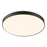 Essien Flush White and Black LED IP44