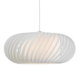 Explorer Large Slanting Easy-Fit Pendant Shade