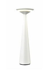 Franklite, Glo Exterior USB charged Table Lamp