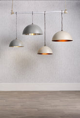 David Hunt Lighting Ealing Pendant Small Bespoke