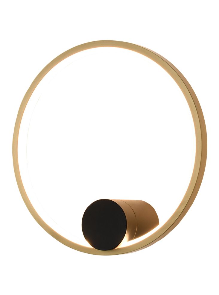 Eclipse Wall Light