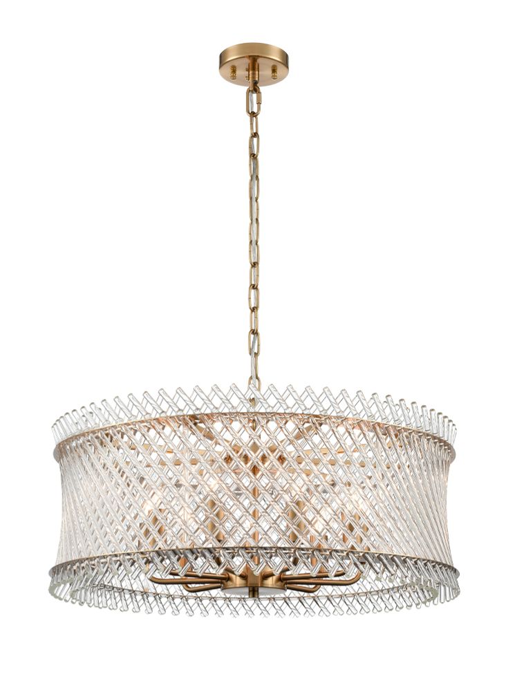 Ethereal 9lt Ceiling fitting