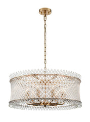 Ethereal 9lt Ceiling fitting