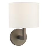 Ferrara Wall Light Bronze Bracket Only
