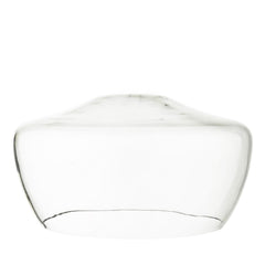 Fidella Easy Fit Clear Glass