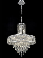 Duchess 12 light Fitting