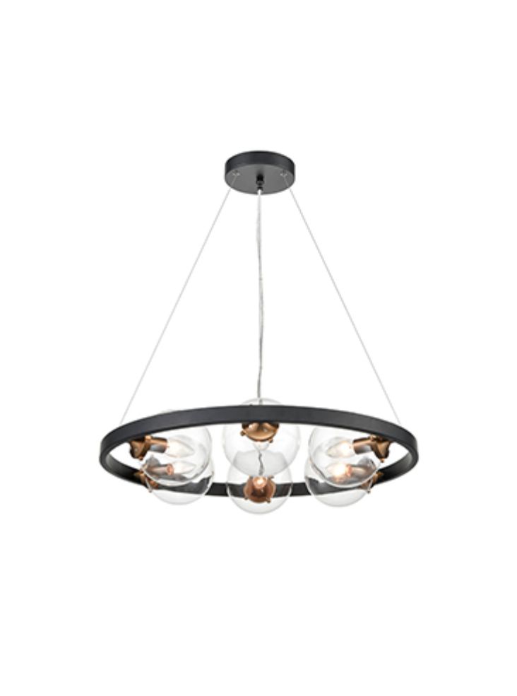 Roundell 6lt Fitting