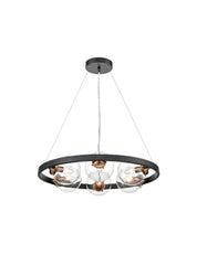 Roundell 6lt Fitting