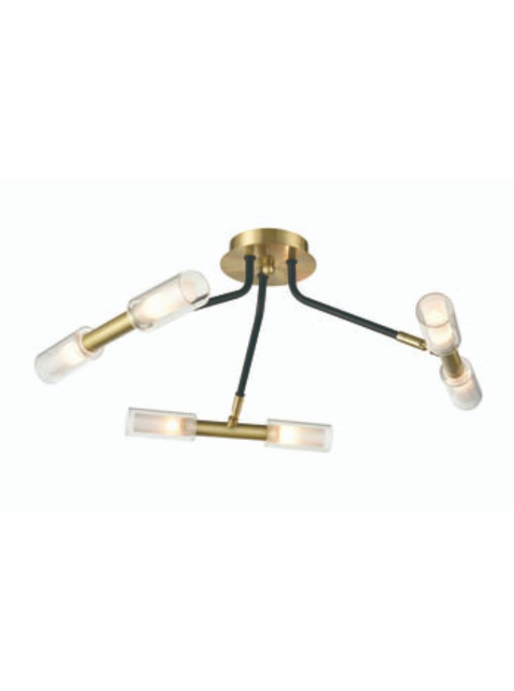 Franklite FL2435-6