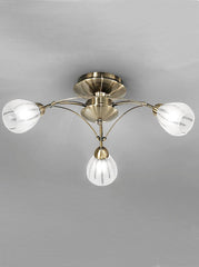 Franklite SOFL2207/3