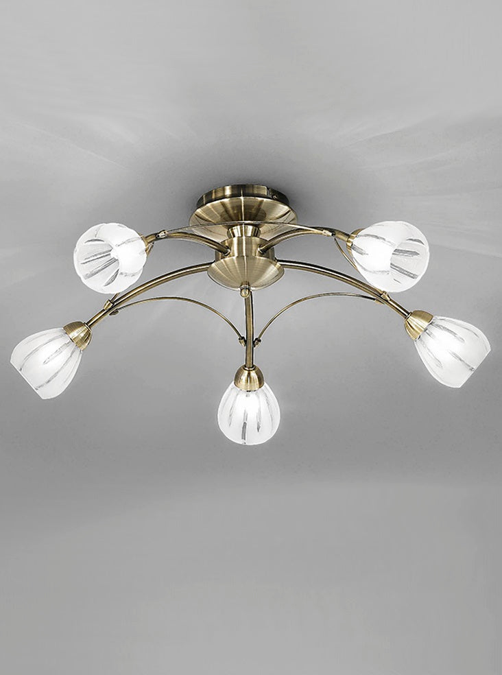 Franklite SOFL2207/5