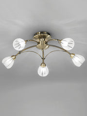 Franklite SOFL2207/5