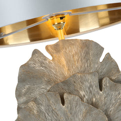 David Hunt Lighting Gingko Table Lamp Base Only