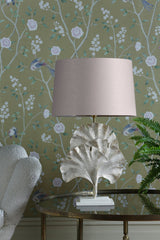 David Hunt Lighting Gingko Table Lamp Base Only