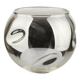 Mix & Match Smoked Organic Glass G9 11cm