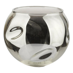 Mix & Match Smoked Organic Glass G9 11cm