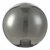Mix & Match Smoked Glass G9 10cm