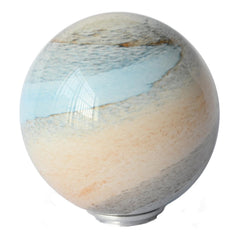 Mix & Match Planet Style Glass G9 8cm