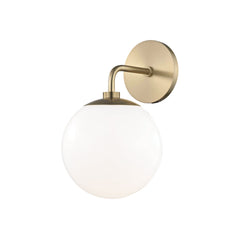 STELLA Wall Sconce H105101-AGB-CE Hudson Valley Lighting