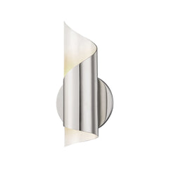 EVIE Wall Sconce H161101-PN-CE Hudson Valley Lighting