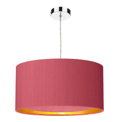 Hockney Silk Pendant 90cm HOC90 - The Light Company