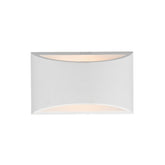 Hove Wall Washer Plaster