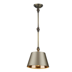 David Hunt Lighting Hoxton Wall Light HOX0775