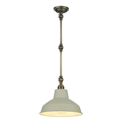 David Hunt Lighting Hoxton Wall Light HOX0775 Pebble Shade
