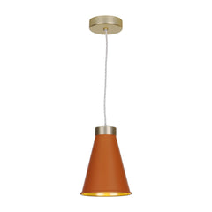 David Hunt Lighting Hyde Small Pendant Various