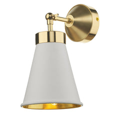 David Hunt Lighting Hyde Wall Light HYD0702 - The Light Company