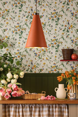 David Hunt Lighting Hyde Large Pendant Various