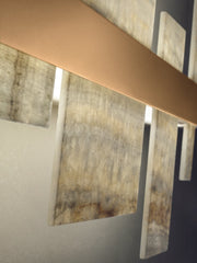 Honice Chandelier S100 by Masiero