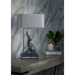 Hopper Table Lamp By David Hunt Lighting