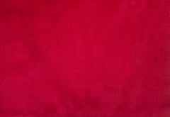Ashley Wilde ALASKA SCARLET