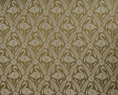 Ashley Wilde Baux Ochre